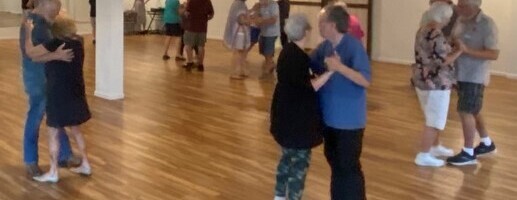 PD Moves Dance Class April - May 2024